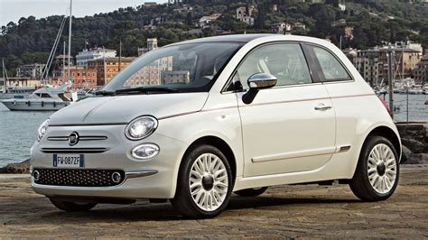 dolcevita fiat 500.